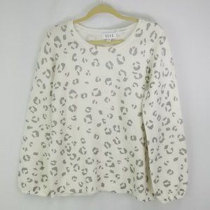 NWOT Elle Sweater